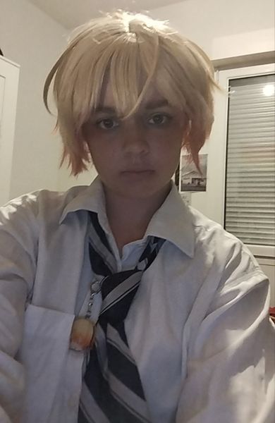 Okuny_cos - Tsukasa ⭐🎪