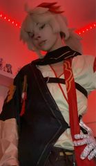 Kazuha preview 3