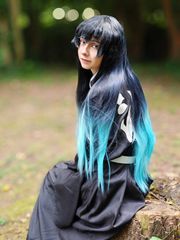 Muichiro Tokito preview 3