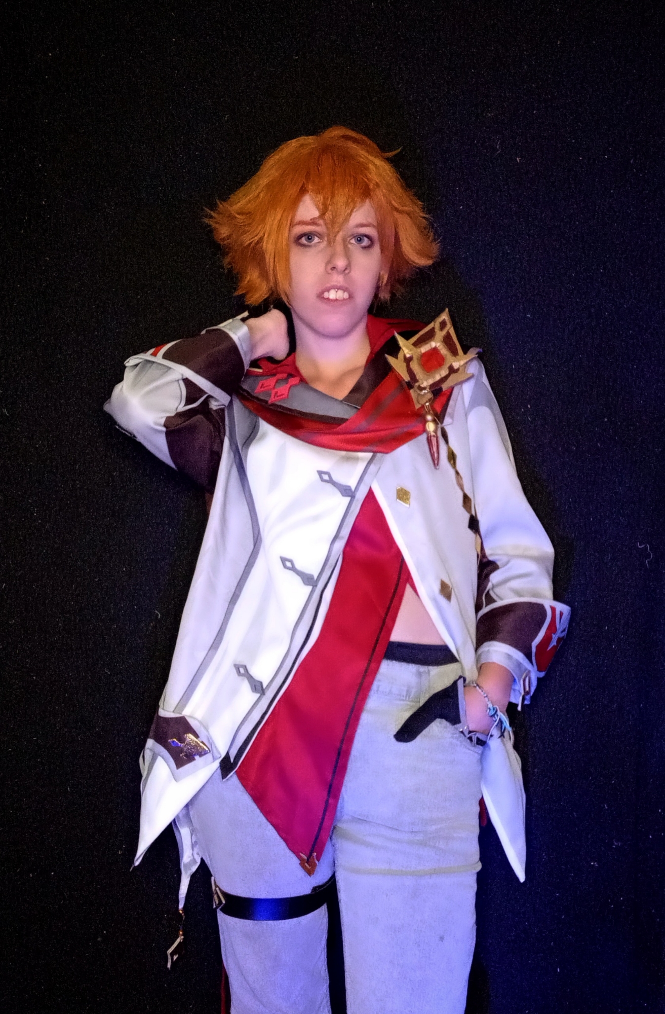 Tartaglia/Childe - Photo 5