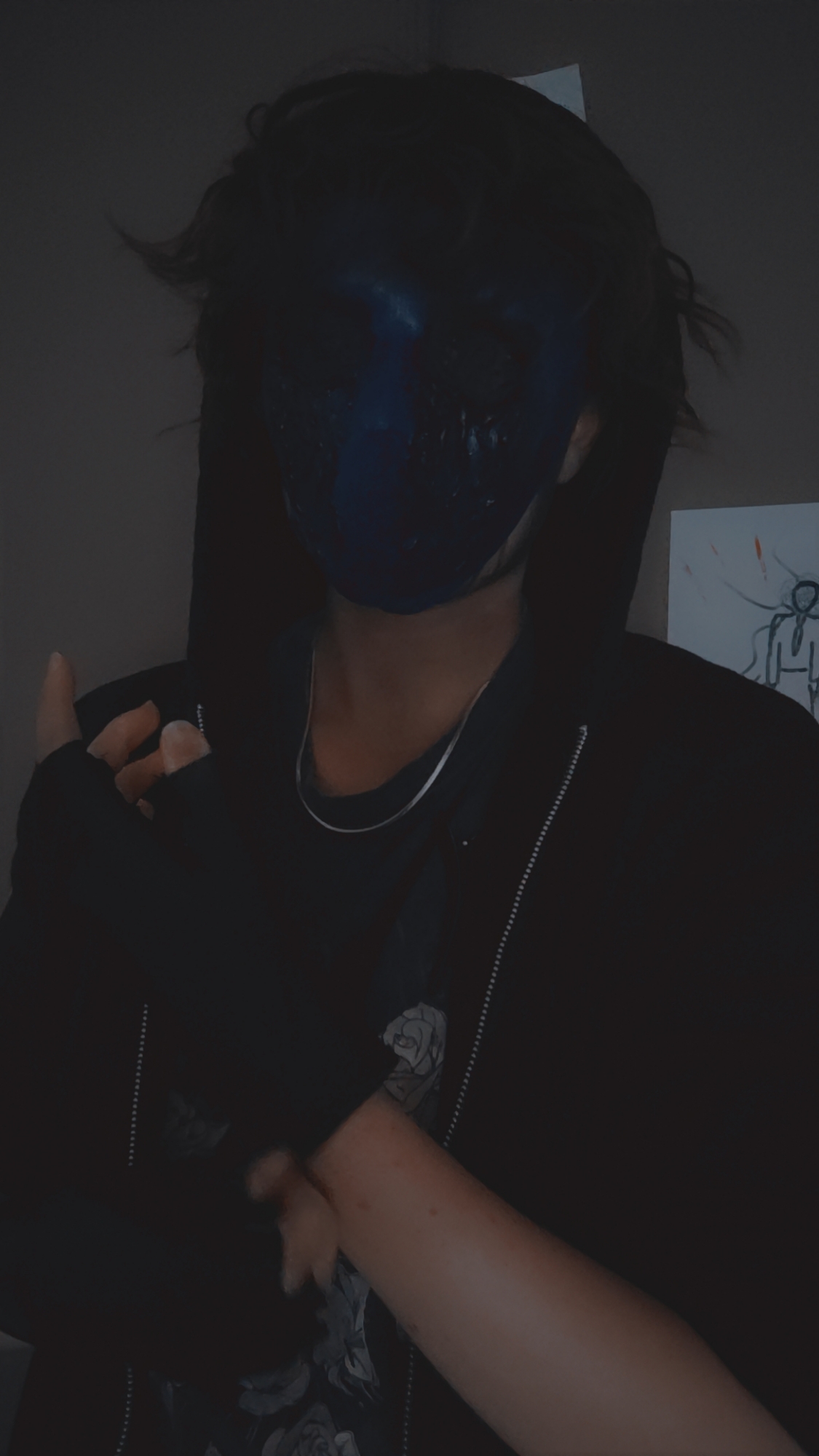 Eyeless Jack - Photo 4