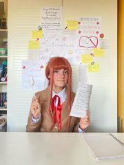 Monika preview 3