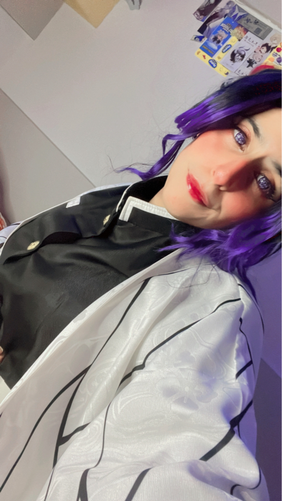 Shinobu 🦋 - Photo 9