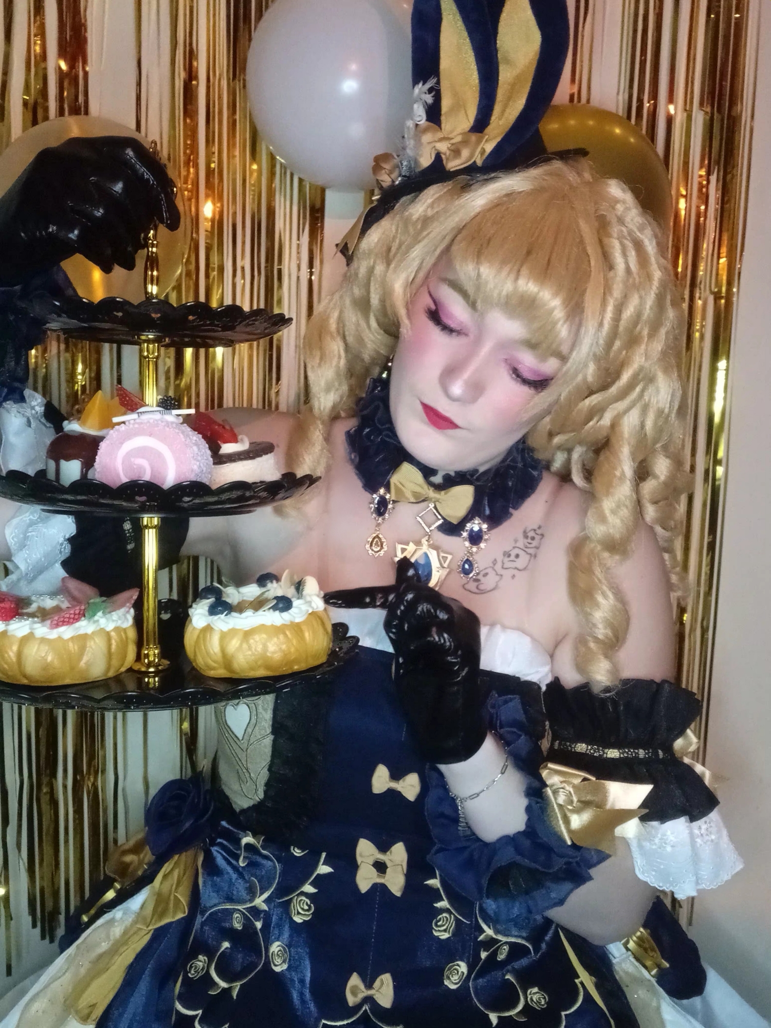 Navia bunny v1 — photo 9