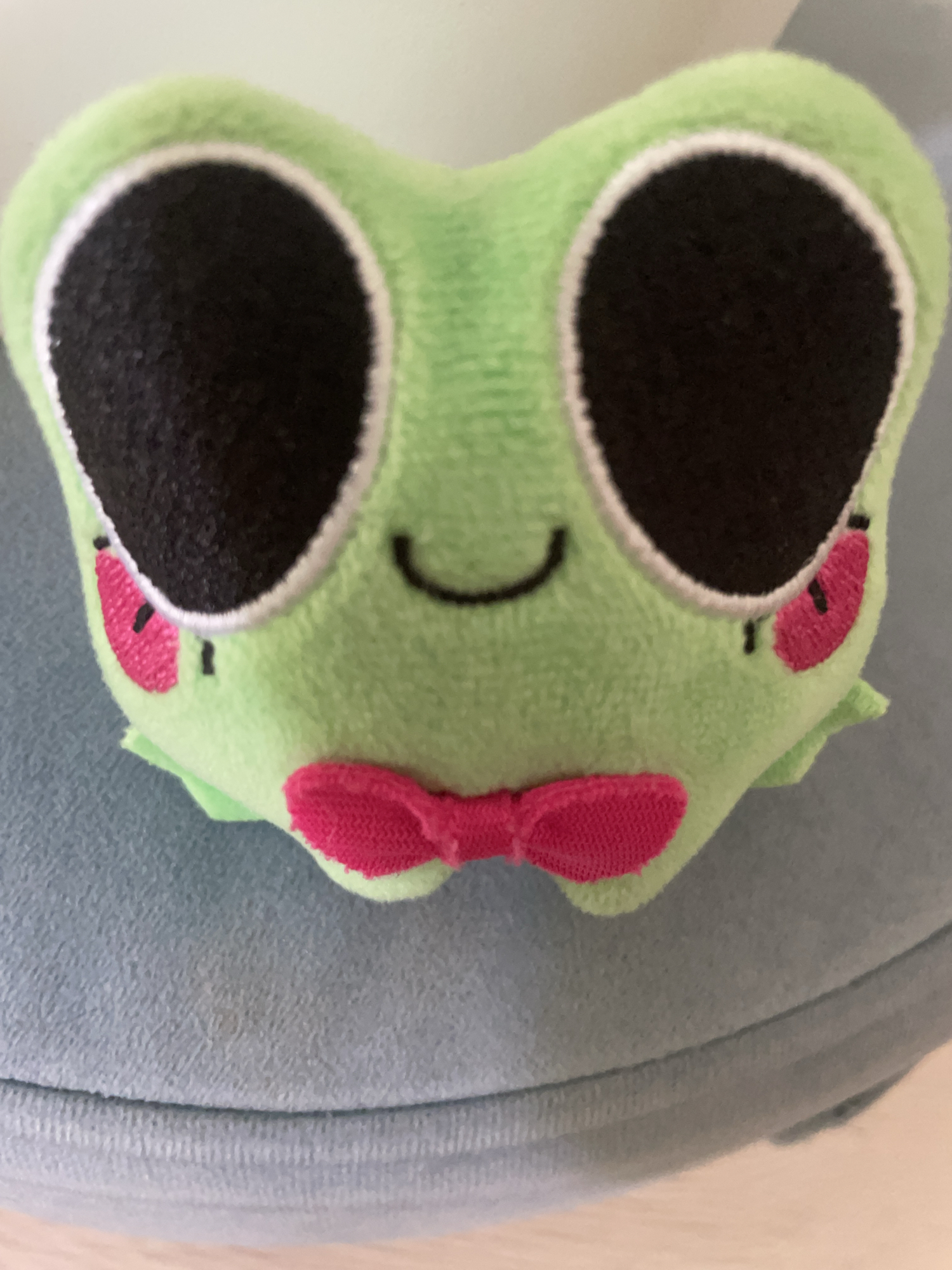 Ribbit — photo 9