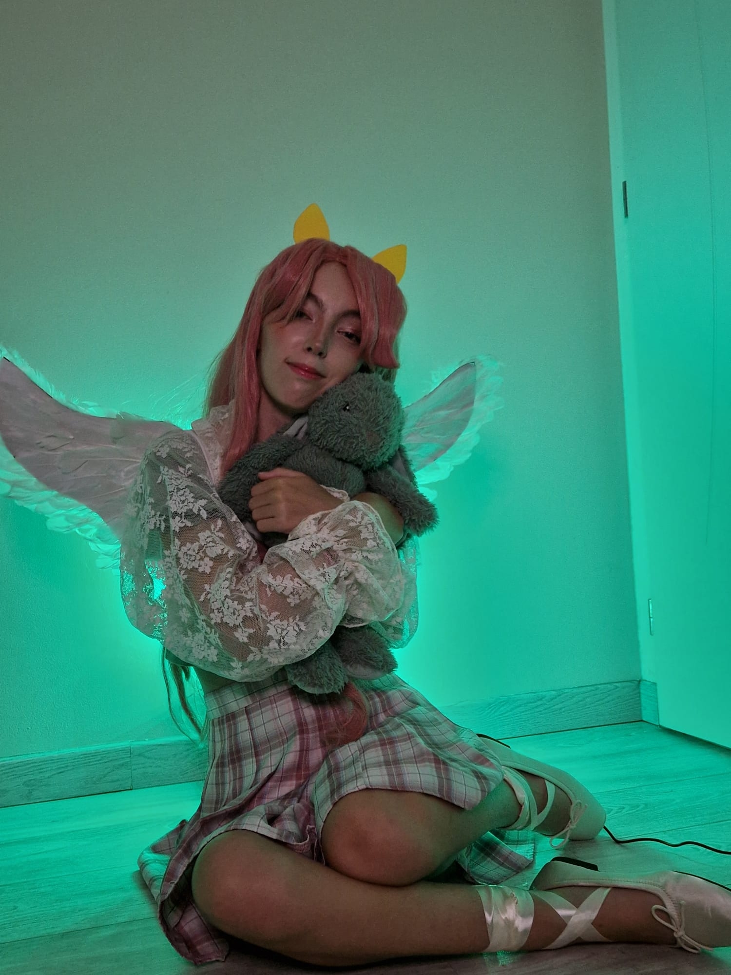 Fluttershy v1 — photo 14