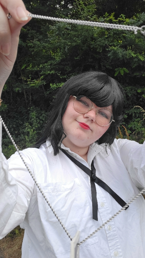 Yumeko jabami — photo 13