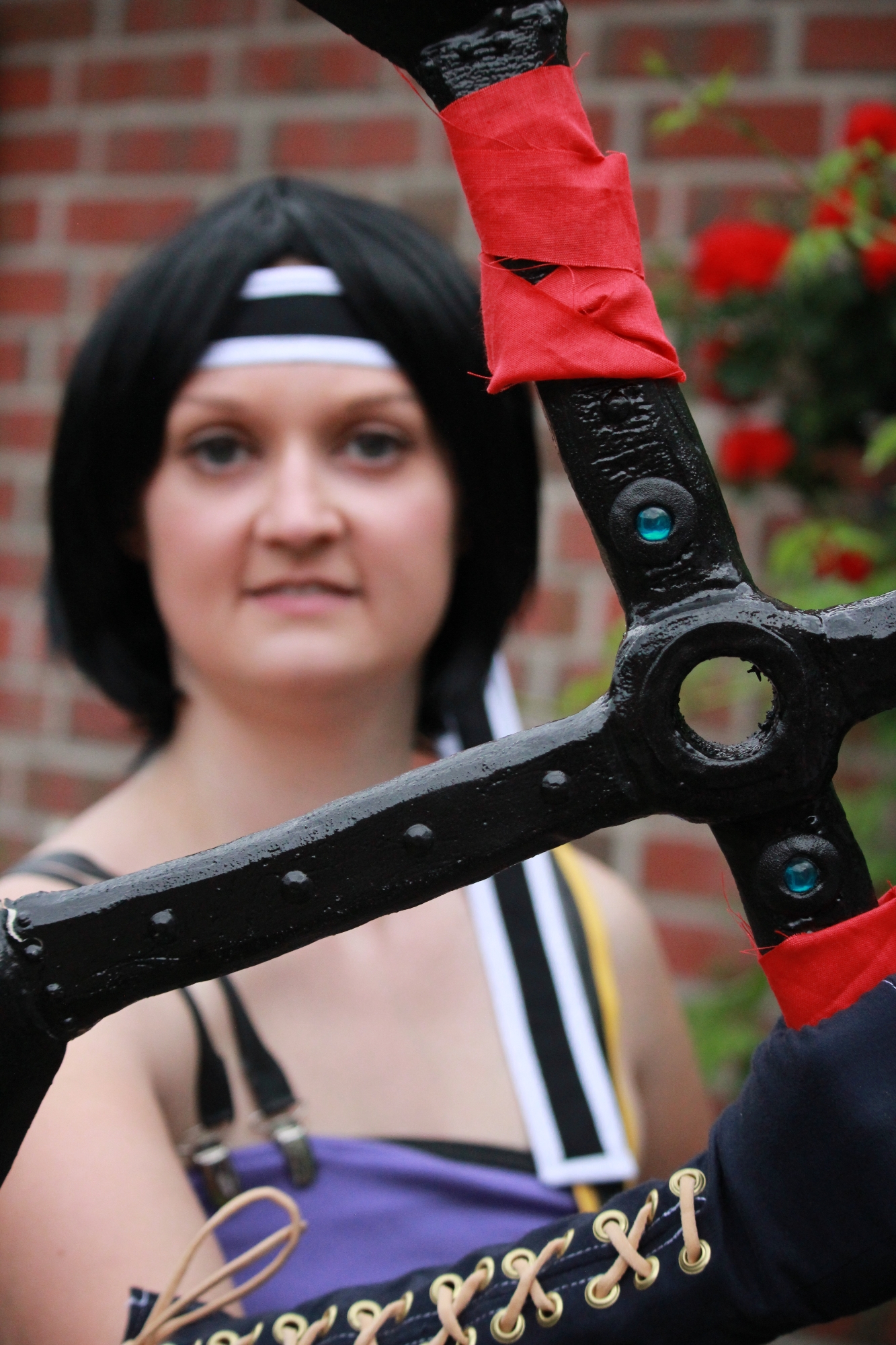 Yuffie - DoC - Photo 5