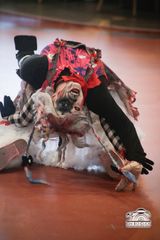 Mangle en convention preview 2