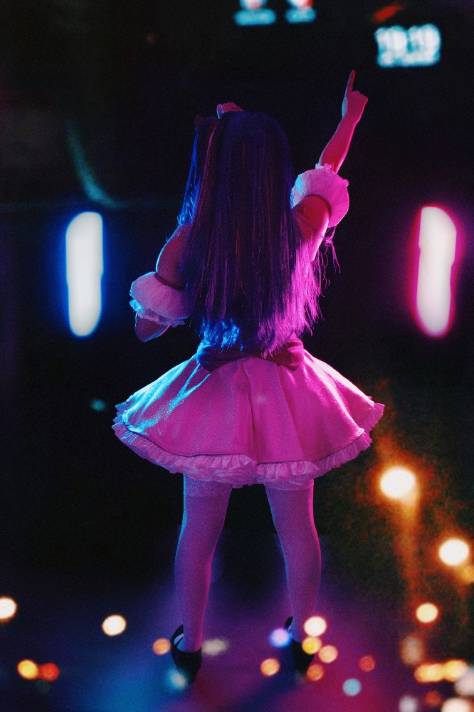 Ai Hoshino - Photo 7