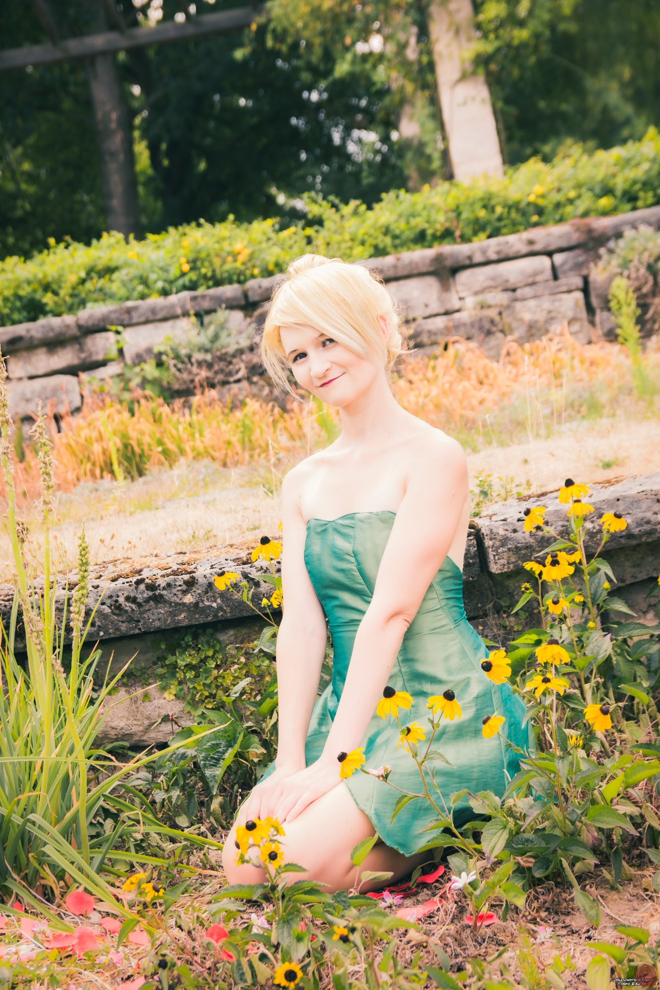 Tinkerbell — photo 9