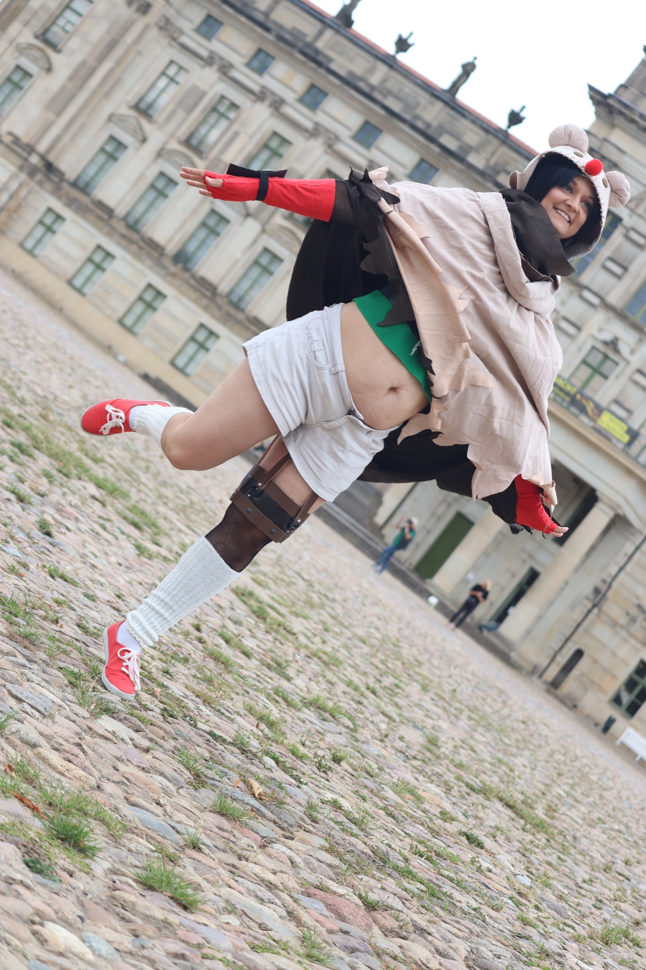 Yuffie Kisaragi — photo 74