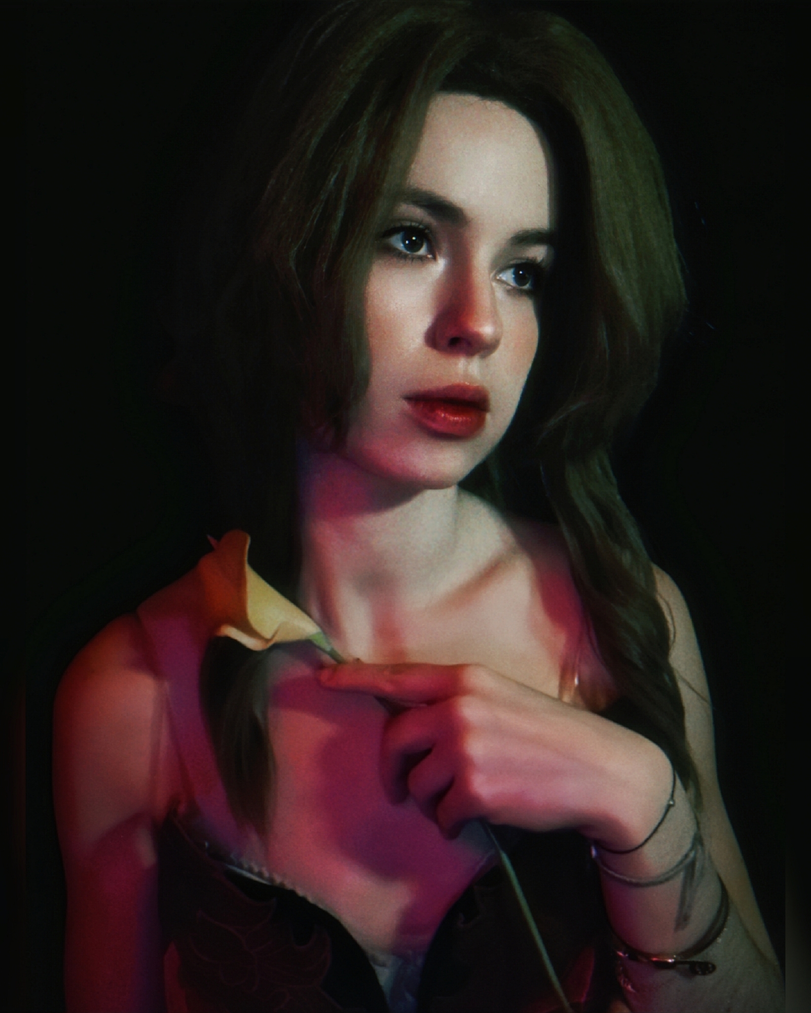 Aerith Wall Market  - Photo 3