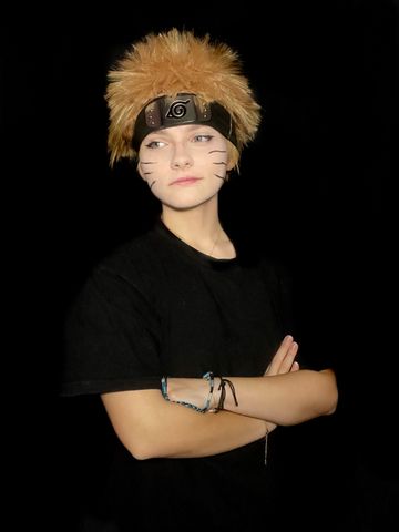 Naruto Uzumaki