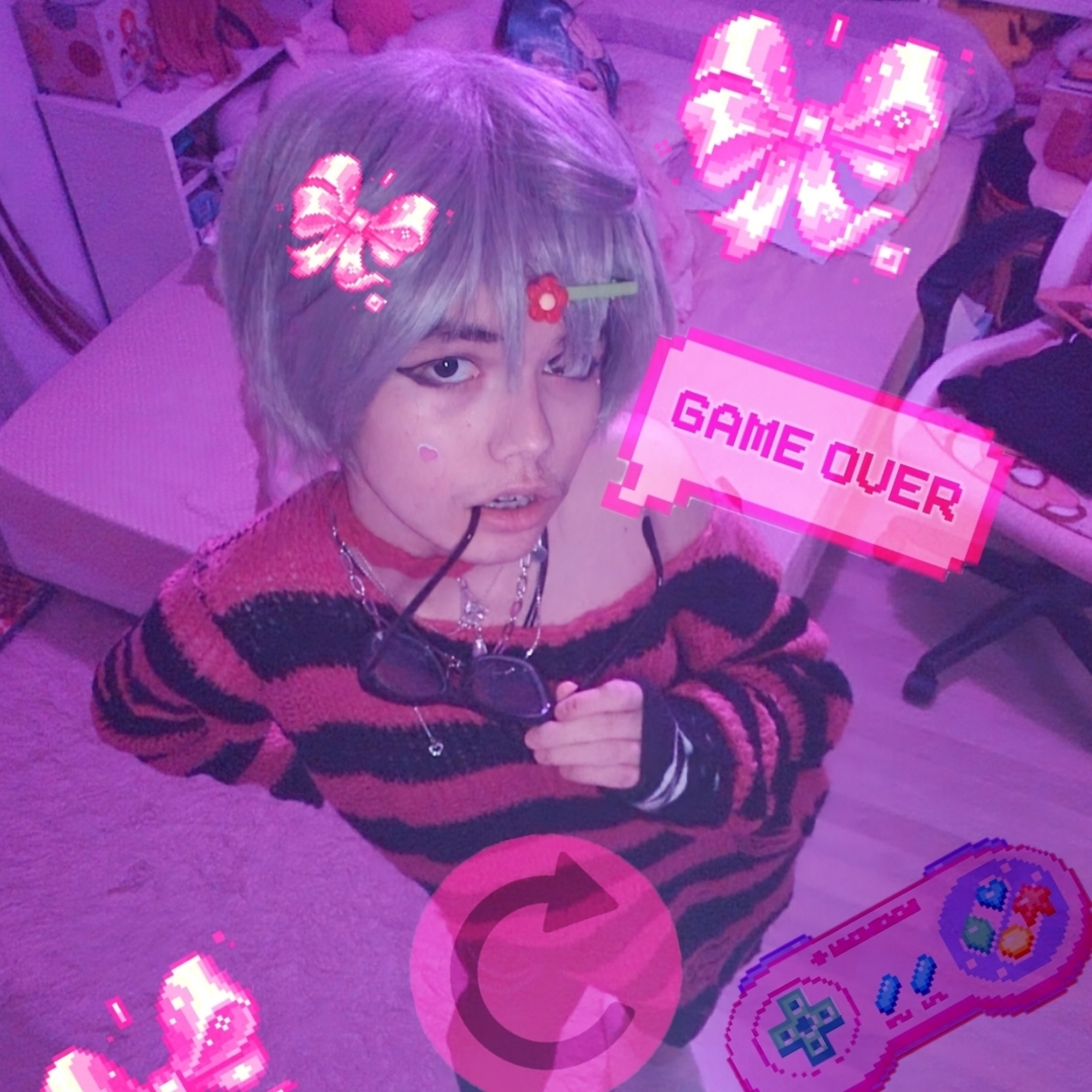 Till (Cherry vers🌸)