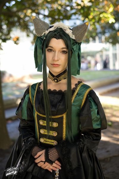 Linemynx - Sieglinde Sullivan 