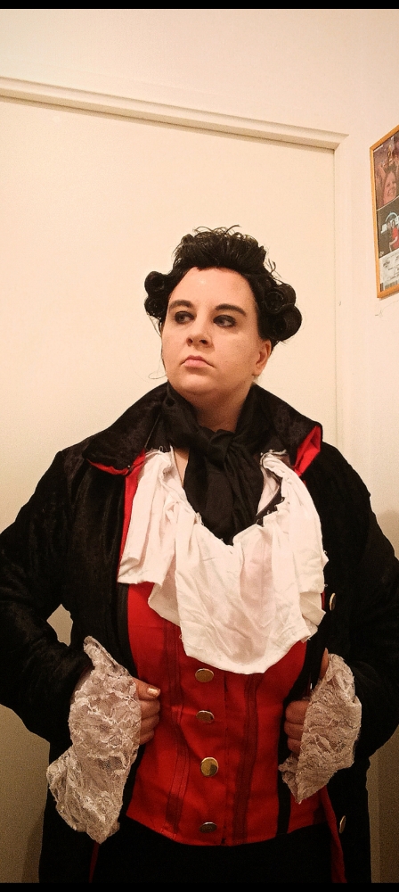 Robespierre 1789 - Photo 3