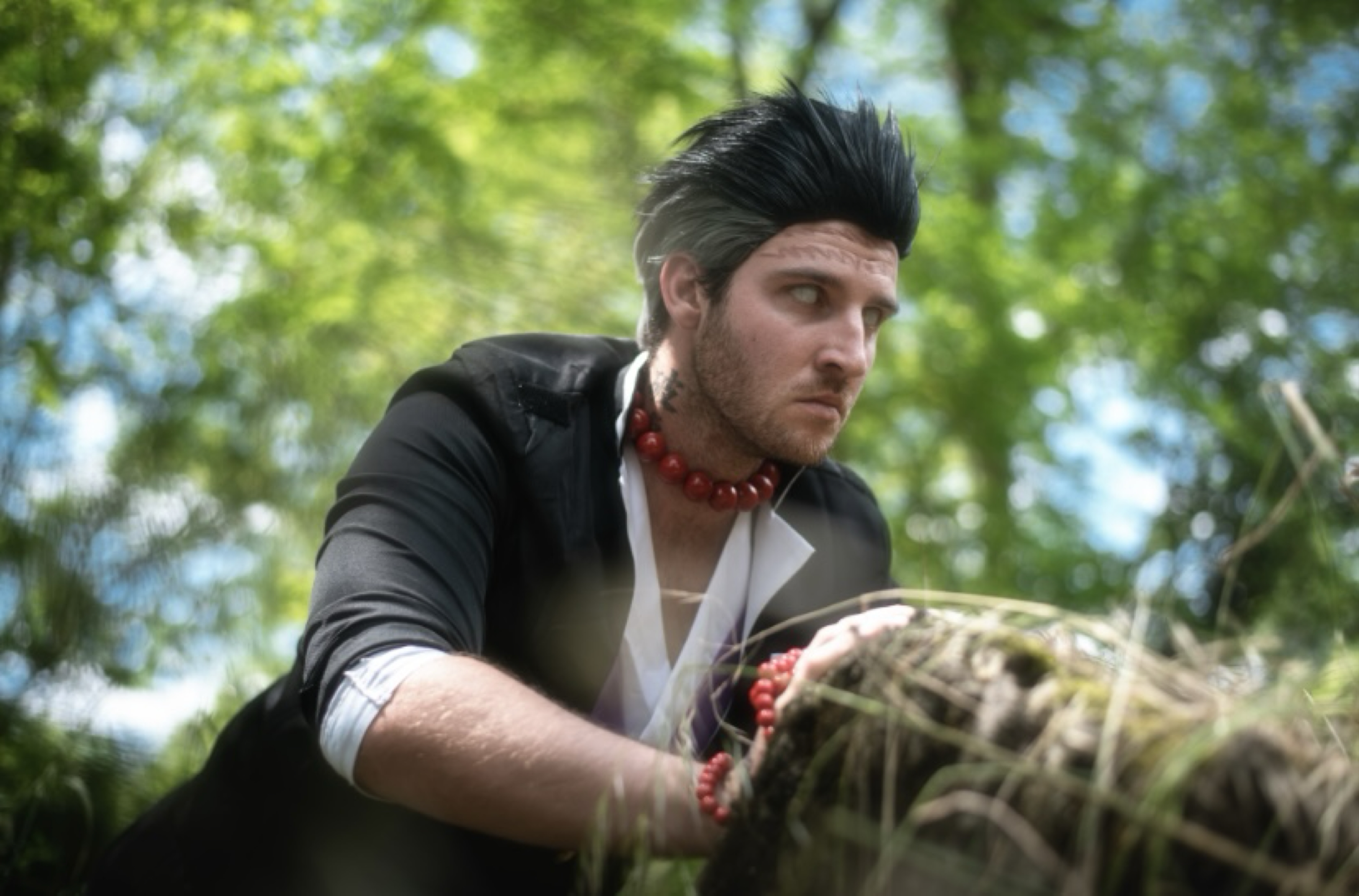 Himejima Gyomei  - Photo 2