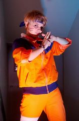 Naruto Uzumaki preview 2