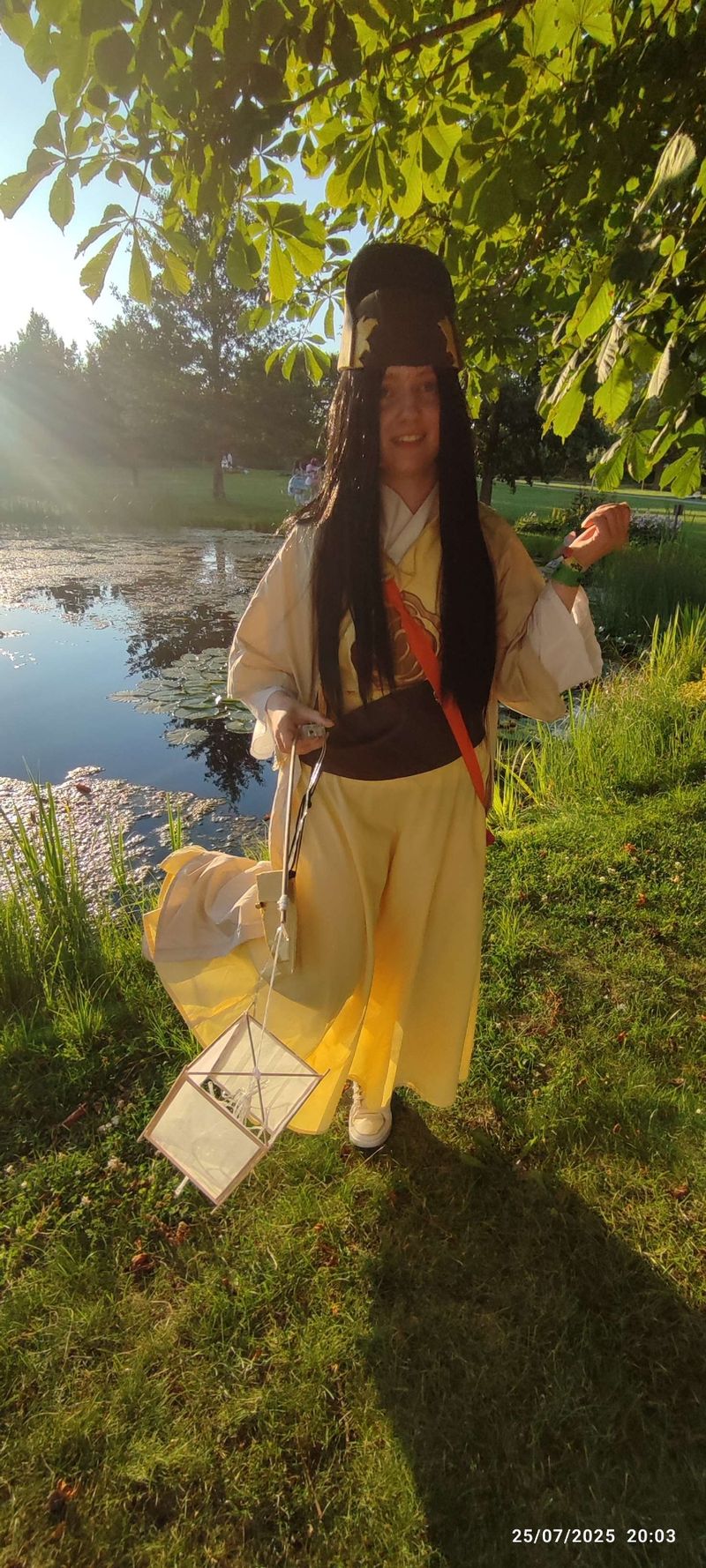 Paranoire_cos – Ayao~~!!