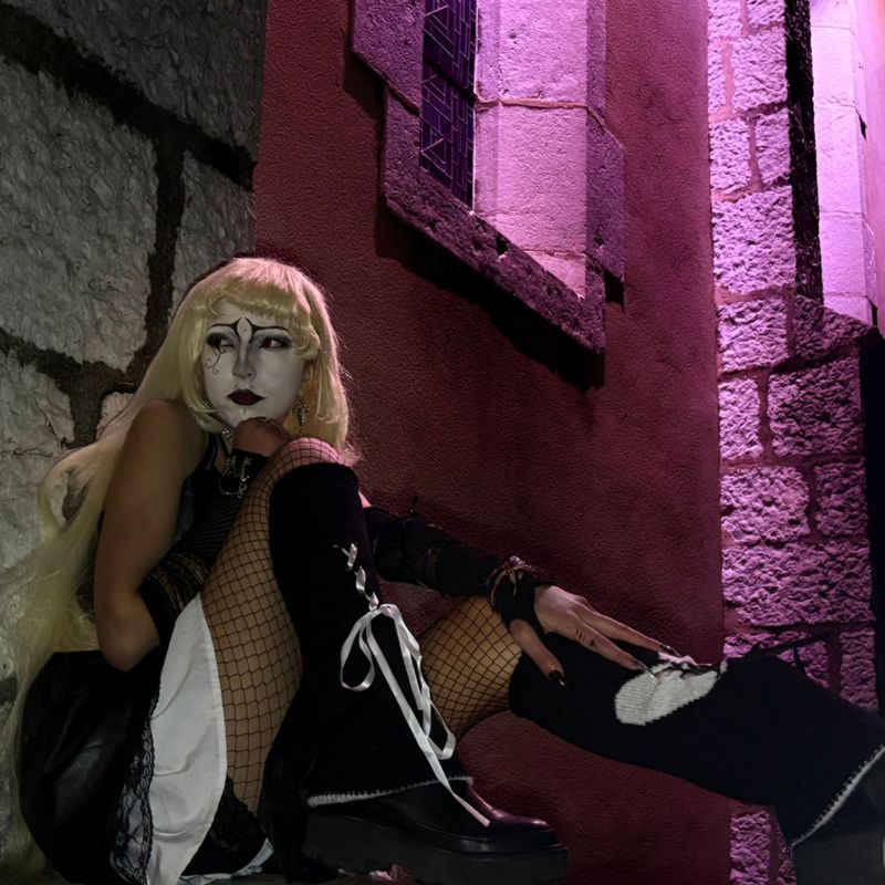 Dyeari_cos – Misa Amane 