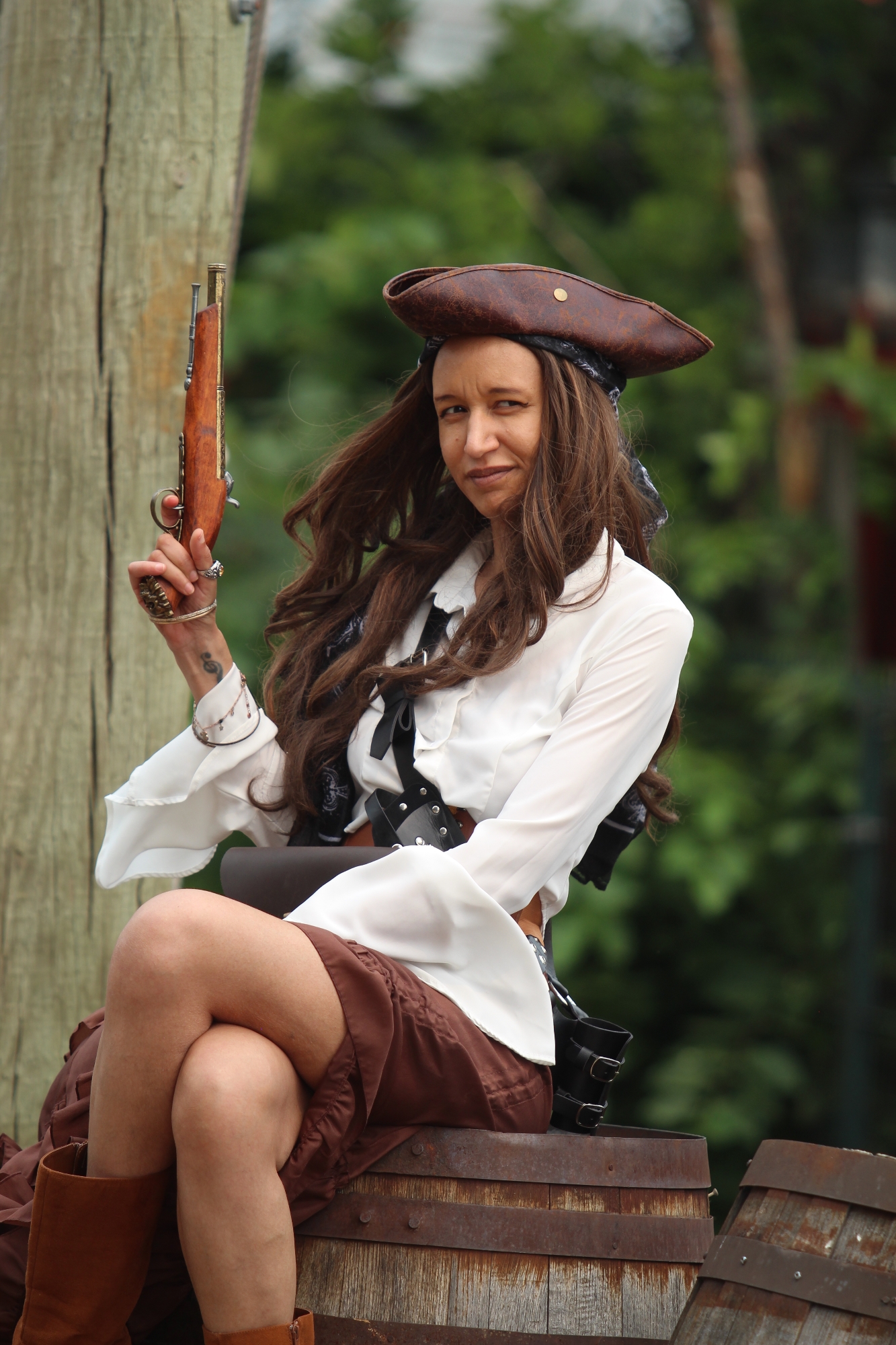 Duo Pirates — photo 18