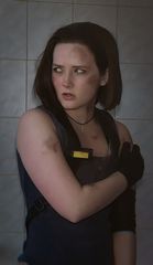 Jill Valentine preview 3
