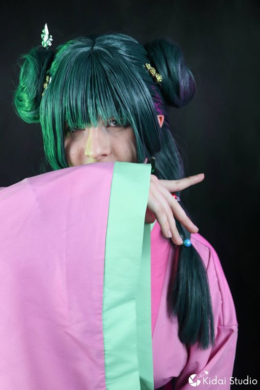 Yuko_ – Maomao 