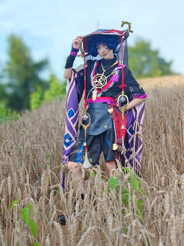 Scaramouche  - Photo 12