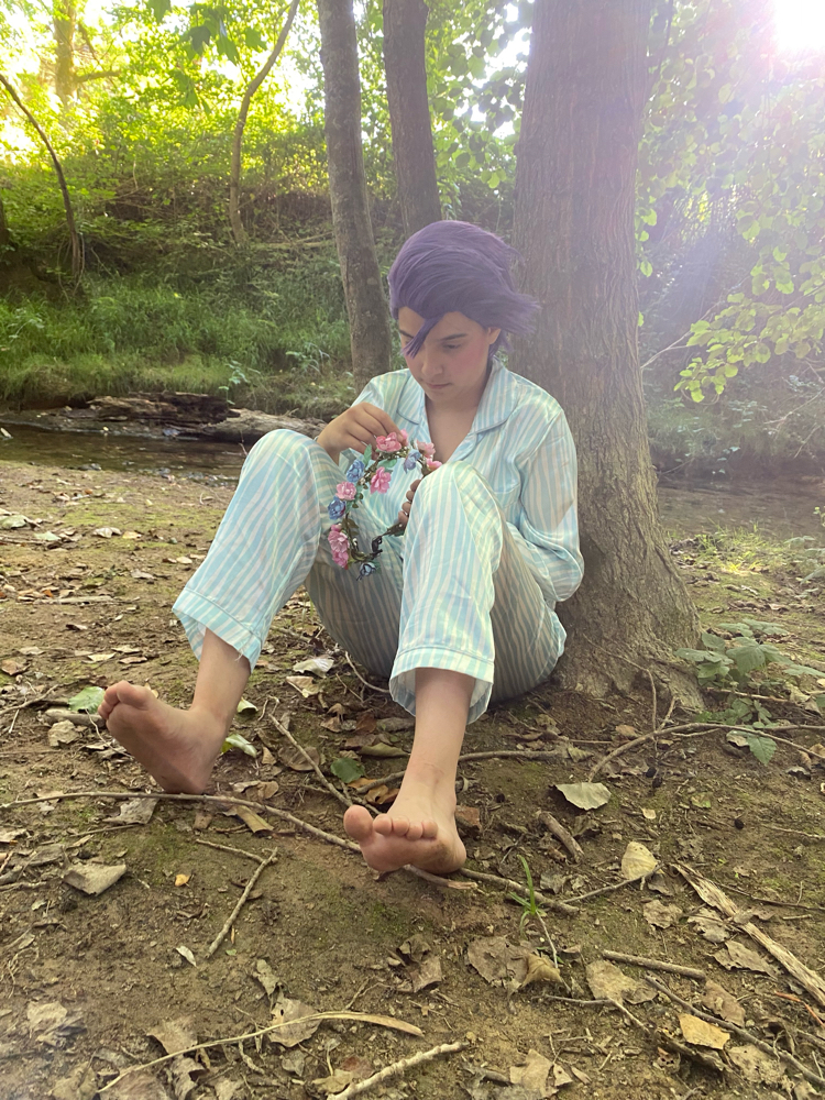 Shooting post Japan expo — photo 22