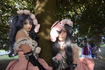 Lady Ciel preview 3