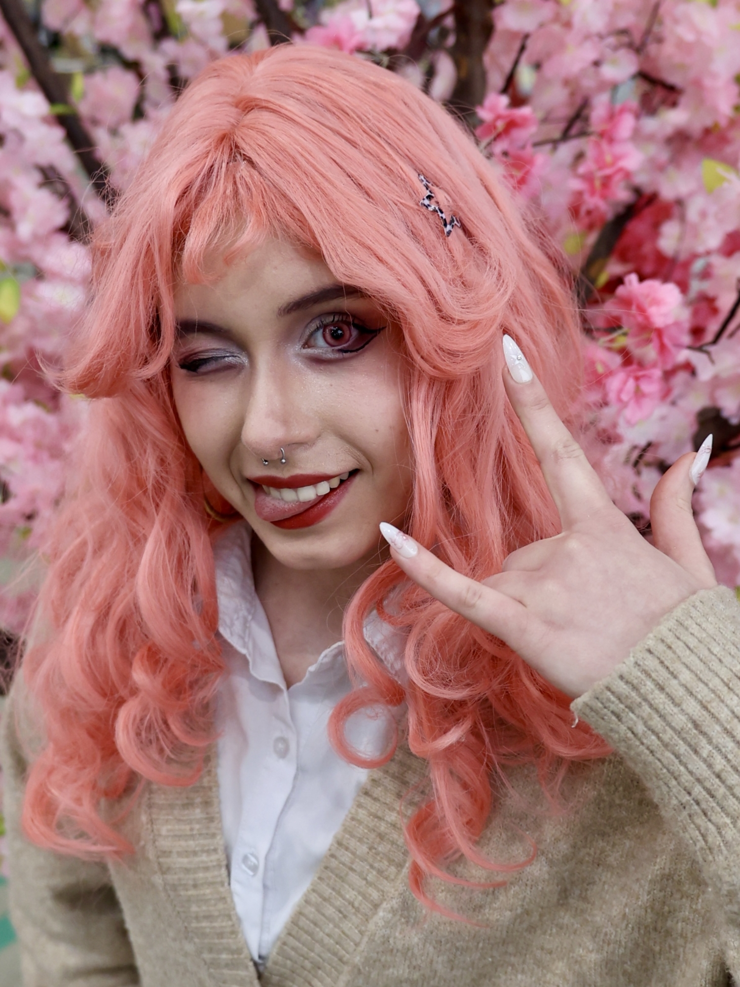 Aya Oosawa — photo 9
