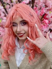 Aya Oosawa preview 3