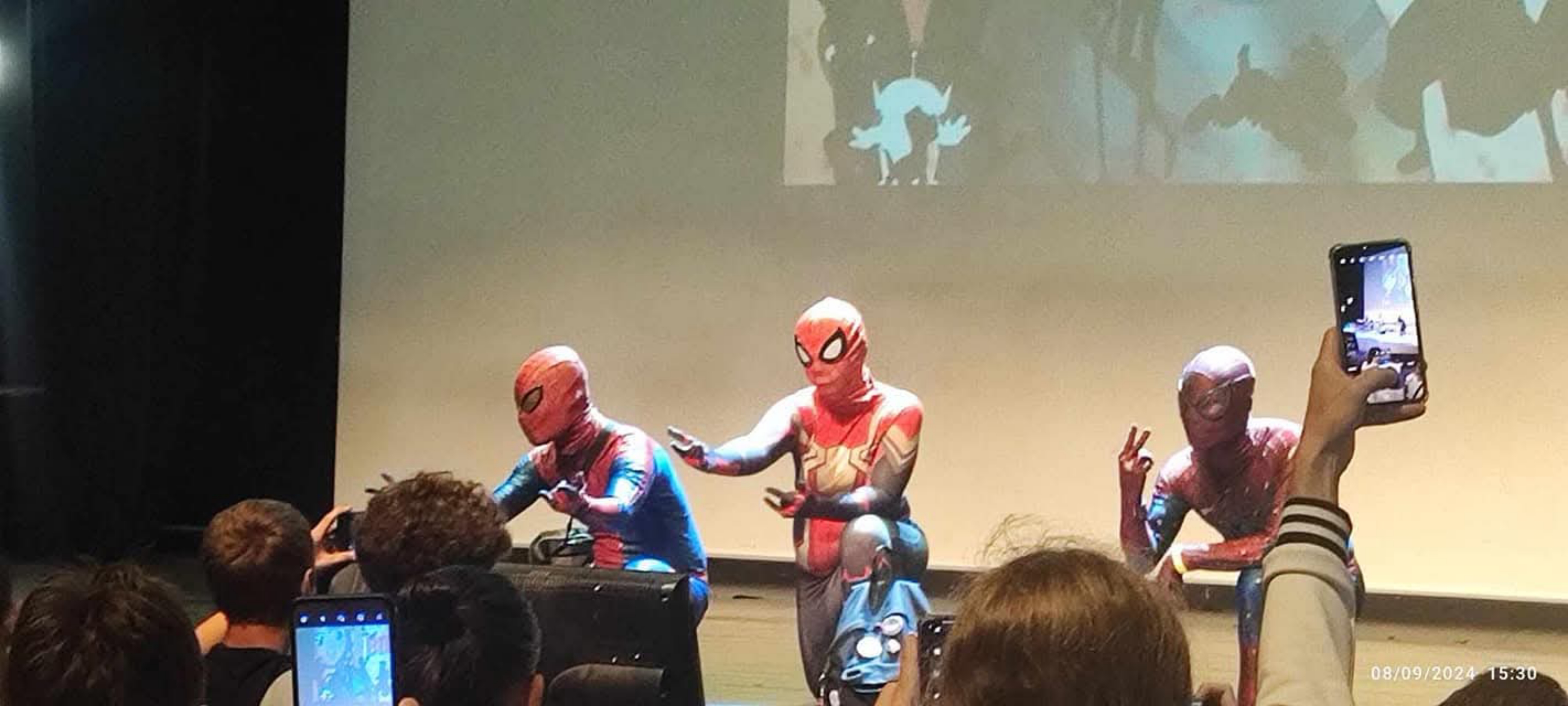 Sinmanga 2024 - Photo 6