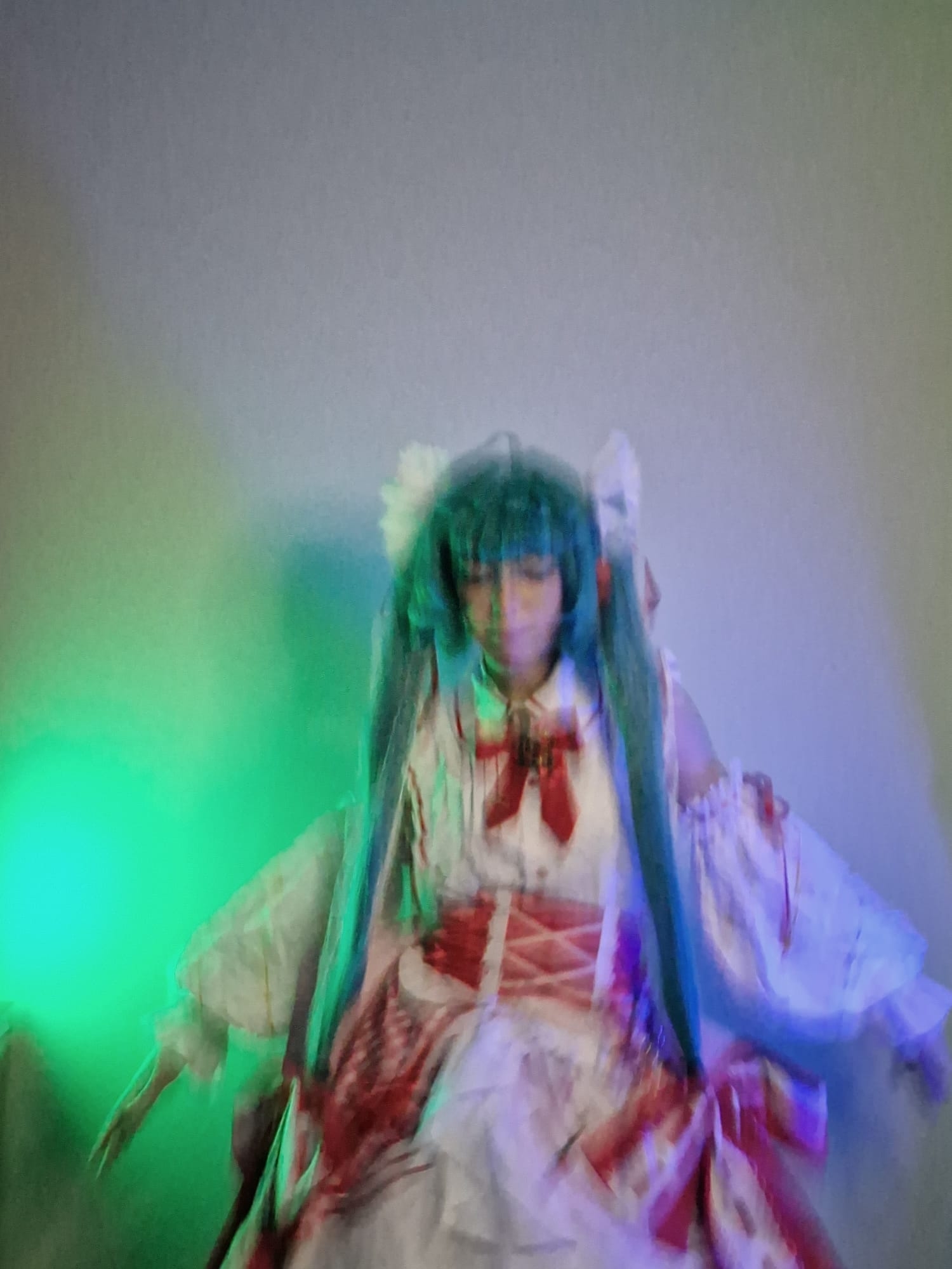 Strawberry Miku — photo 10