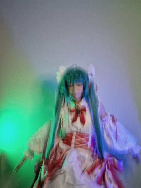 Azely - Strawberry Miku