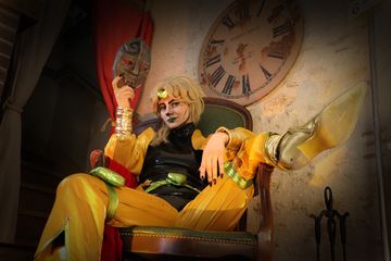 DIO preview 3