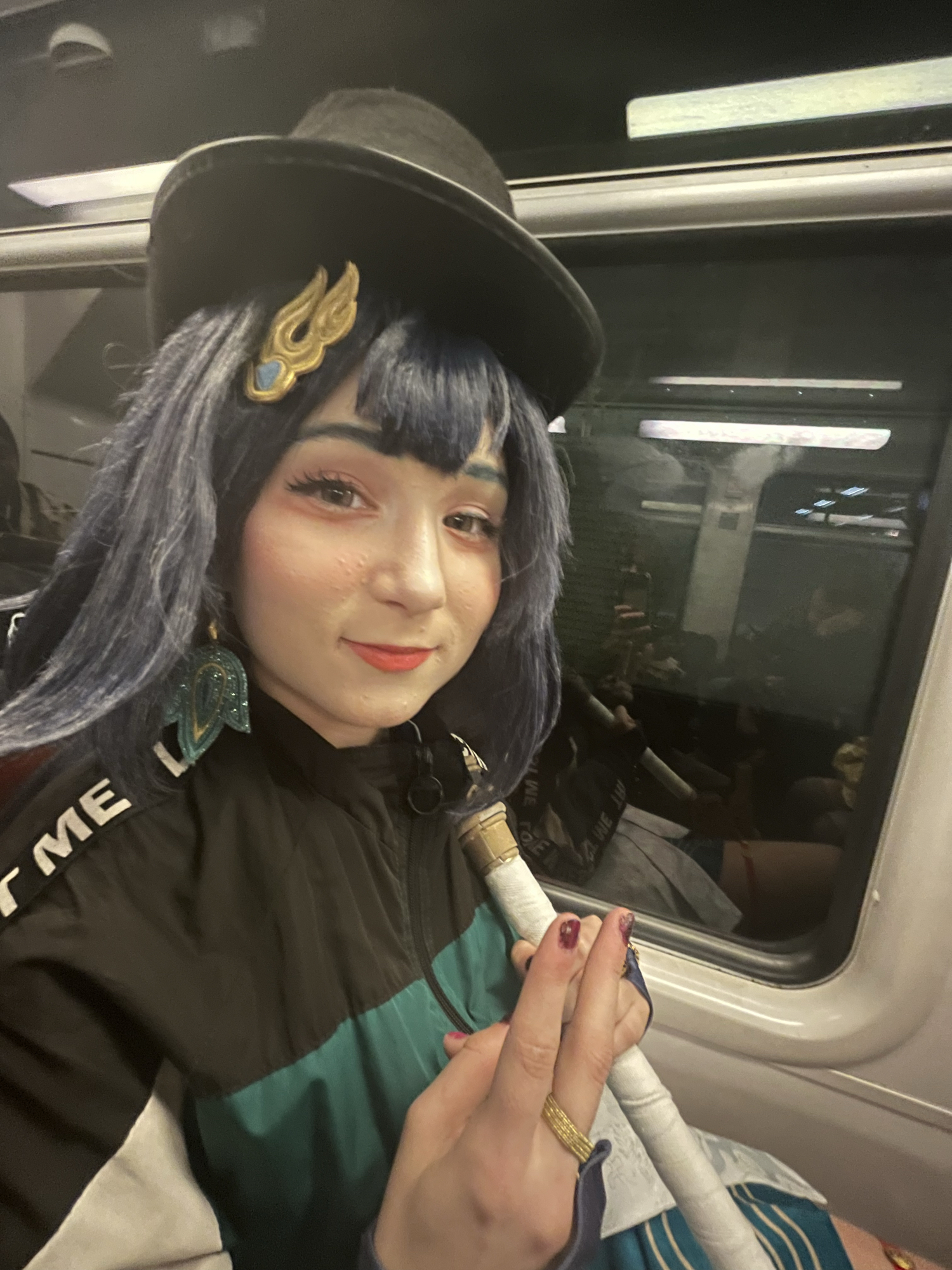 Paris manga 2026 — photo 21