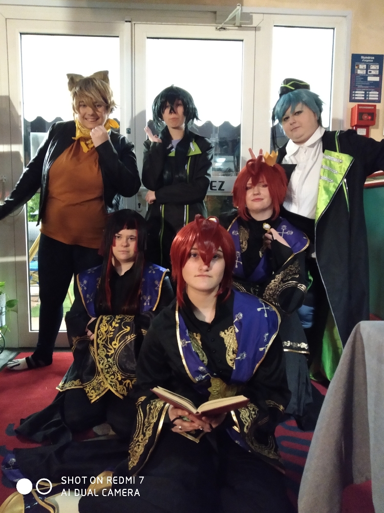 Twisted wonderland  - Photo 12