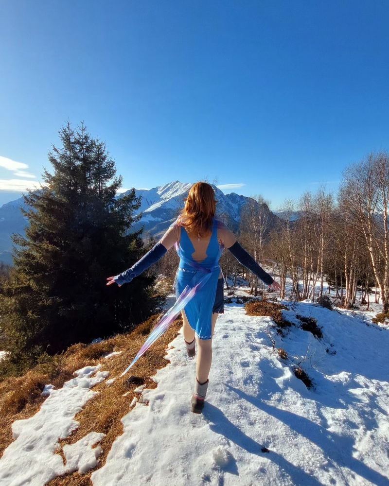 Frostbite set Link - Photo 10