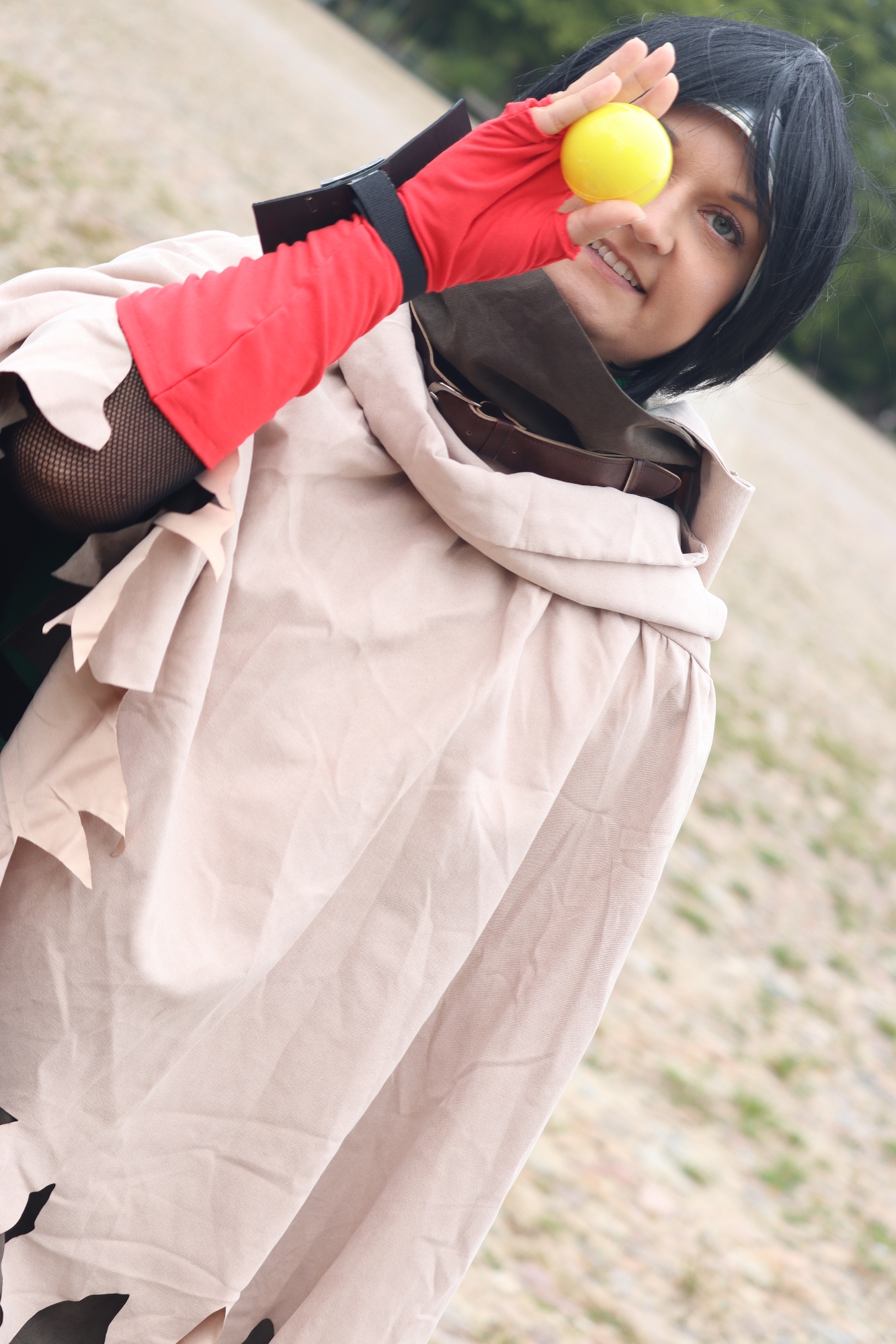Yuffie Kisaragi — photo 18