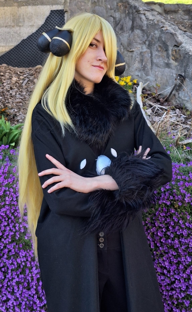 Cynthia V1 — photo 6