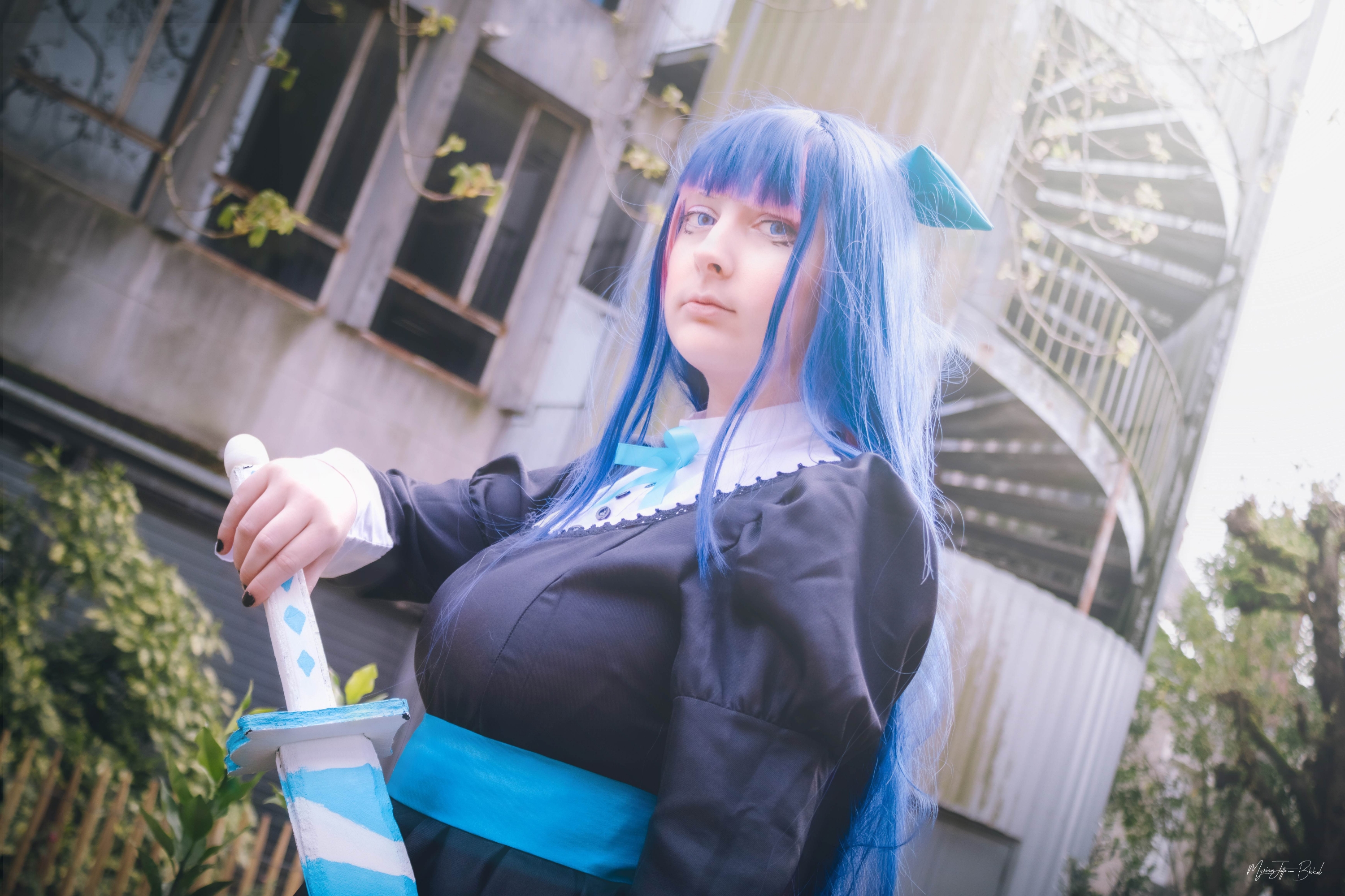 Stocking Anarchy - Photo 4