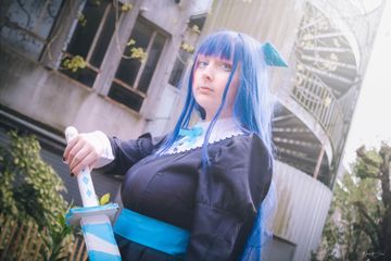Stocking Anarchy preview 3