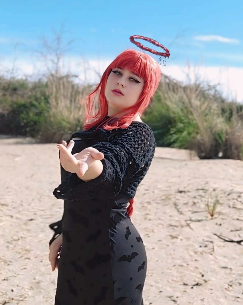 Makima ⛓️ - Photo 5