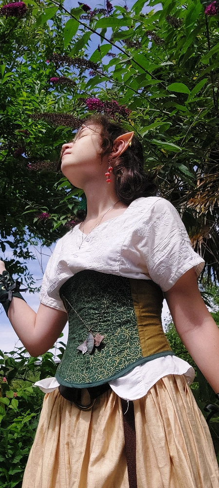 Hellen (OC) - Photo 4