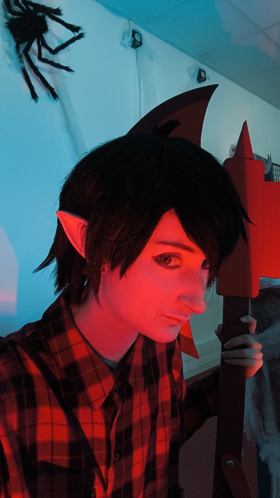 Marshall Lee - Photo 2
