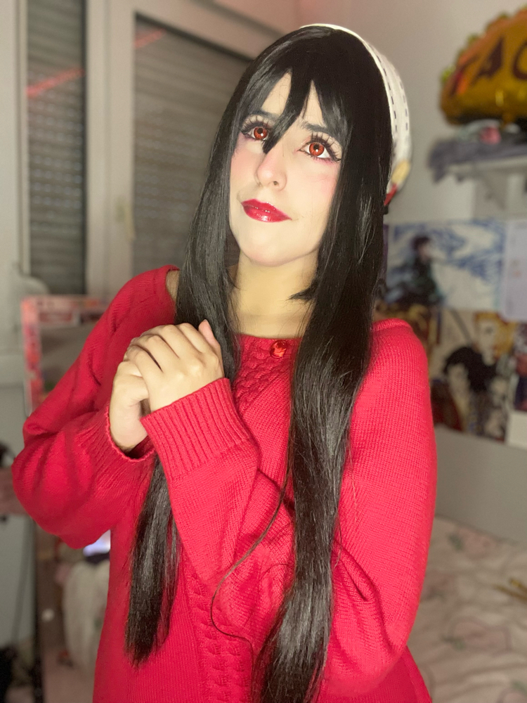 Yor Forger - Photo 62