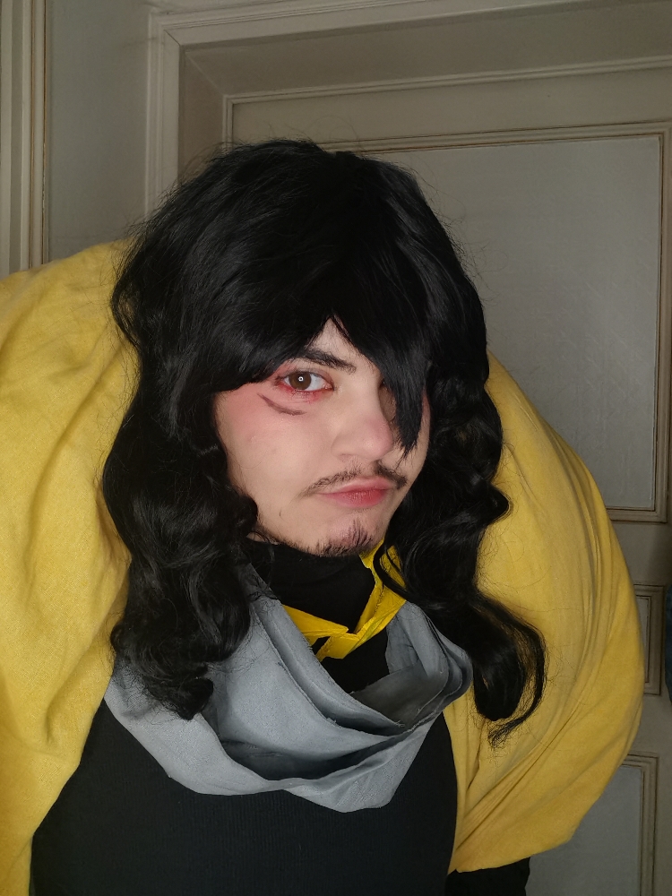 Aizawa — photo 7