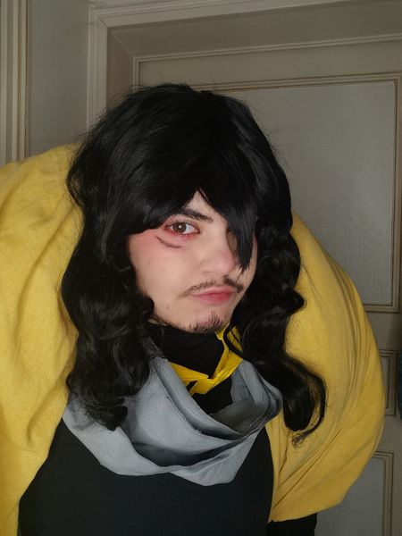 Petit_ornithorynque_ - Aizawa